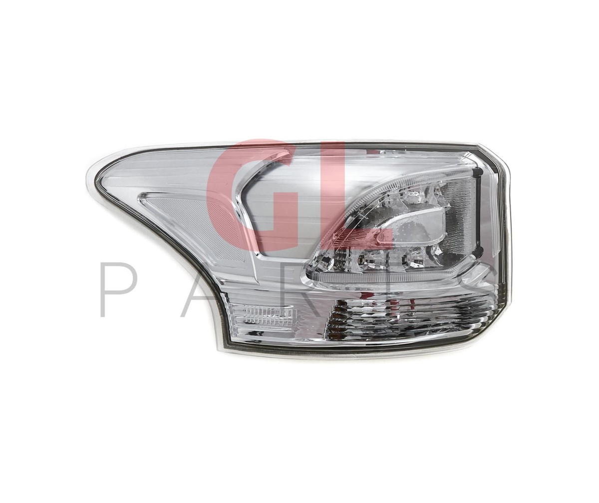 Achterlicht / Achterlamp Rechts BMW 1 F20 / F21 2015-2020