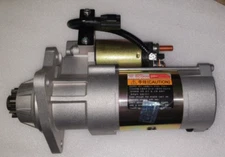 Genuine STARTER ASSY 3610042300 36100-42300 for Hyundai H200 H1 Starex 02-06