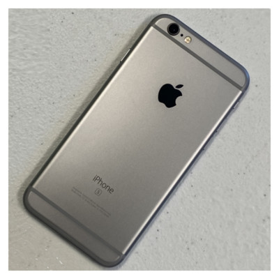 Apple iPhone 6s Plus 16GB 64GB Verizon Unlocked Rose Gold Space Gray Smartphone