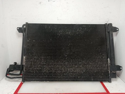 1K0820411P Condensador/Radiador Aire Acondicionado para SEAT LEON (1P1) 864491 - Imagen 1 de 7