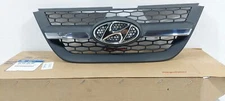 Radiator Grille Hood Original Suitable for Hyundai Atos Prime 2003 2009