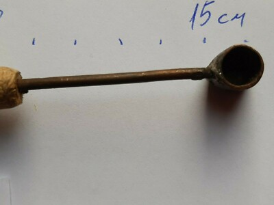 Anciens outils pour fabriquer des balles