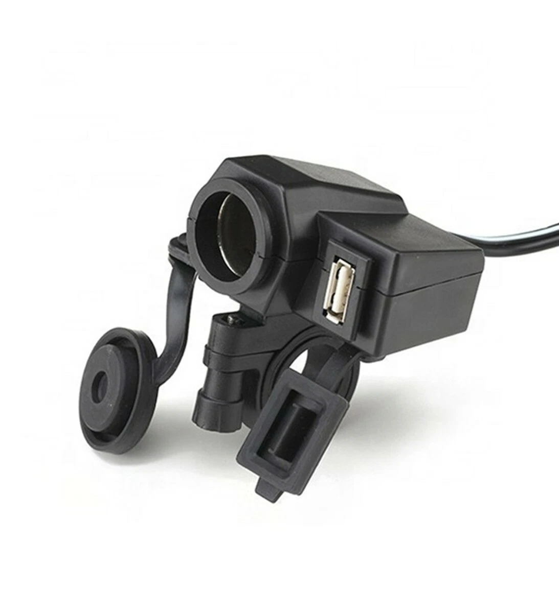 Ducati clearance scrambler usb