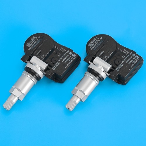 2Pcs TPMS Tire Air Pressure Sensor Fit For Honda Accord Crosstour Jazz