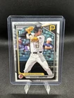 2024 Bowman Draft - KONNOR GRIFFIN #BD-22 (RC) 1st Bowman Pirates [A4]