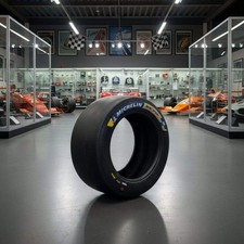 Michelin Formula 1 / Le Mans Motorsport Racing Slick Tyre