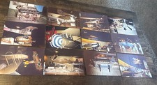 12 VINTAGE-MILITARY-AIRPLANE-PILOT-SHIP- PHOTOGRAPHS-lot 1
