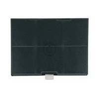 Kohlefilter 220X284Mm, Ot! 00744073 744073 Bosch, Siemens, Neff, Siemens, Neff