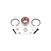 Radlagersatz Nk 754714 FüR Audi Seat Skoda Vw, Hinterachse, Vorderachse