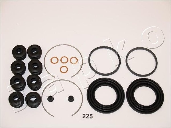 Japko Reparatursatz, Bremssattel 120225 FüR Daihatsu Toyota-image