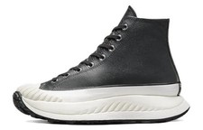 Converse Chuck 70 AT-CX High Black Egret - A07905C