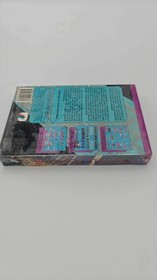 Impossible Mission II - Juego NES Vintage (1989) | Cartucho Nintendo Precintado