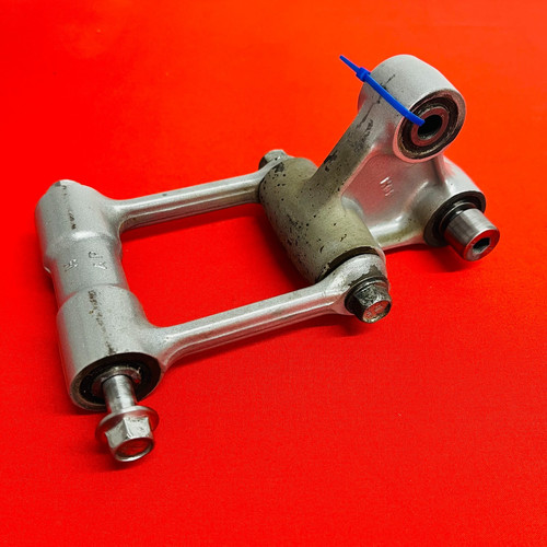 CRF250F LINKAGE ROCKER ARM SHOCK LINK OEM GENUINE HONDA CRF 250 F 2019-2025