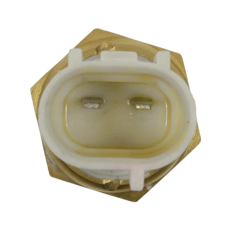 Interruptor de ventilador de refrigeración del motor Toyota Echo 2000-2004 SMP 2000 2001 2002 2003 2004 Foto 3 de 4