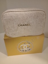New CHANEL 2023 Holiday On The Go Moisture Set For Lips  Nails In Chanel Bag