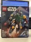 LEGO Star Wars: Boba Fett Mech (75369)