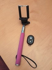 Monopod Selfie Stick