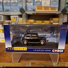 Corgi Vanguards VA13502B Mini *Rare Japanese Edition Limited To 600. MIB