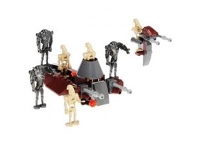 LEGO&reg; Star Wars 7654-1 Droids Battle Pack