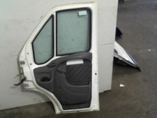 Porte arrière et accessoires Citroen HY