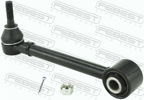 Febest 0825-W10R Lenker, RadaufhäNgung Hinten Oben Passend FüR Subaru-image