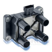 ZüNdspule FüR Lada 110 111 112 Granta Liftback SchräGheck Kombi Kalina