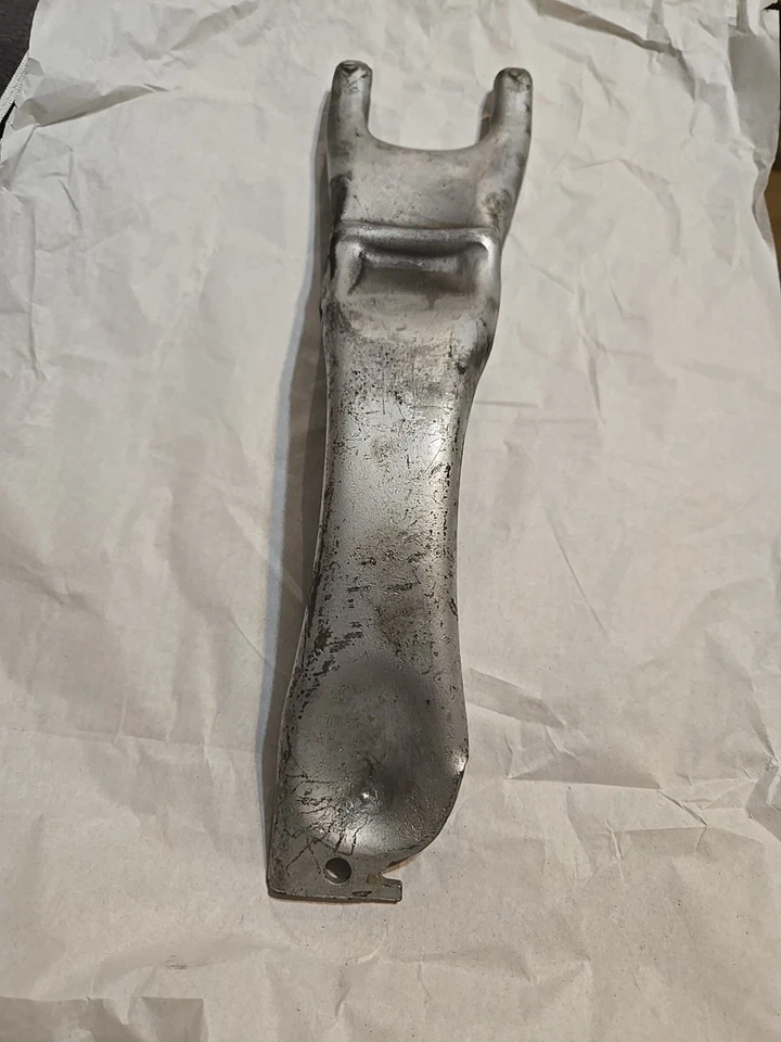 1966-68 FORD GALAXIE 500 Big Block CLUTCH FORK 390 CI 4 SPEED TOPLOADER MERCURY - Image 3 of 3