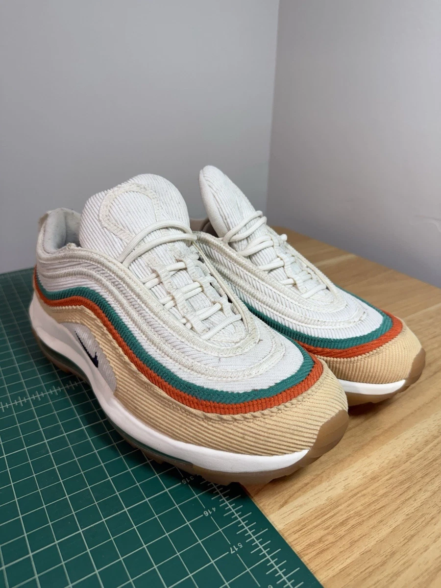 Las mejores ofertas en Nike Air Max 97 Golf NRG Lucky and Good | eBay