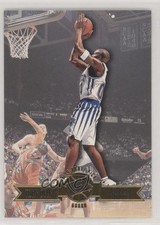 1996 Press Pass Tony Delk #15 2p4