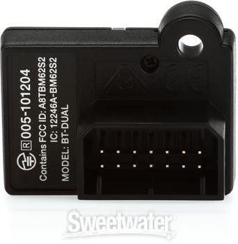 Boss BT-Dual Bluetooth Audio MIDI Dual Adapter - Picture 3 of 4