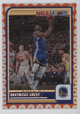 2023-24 Panini NBA Hoops Gravity 23/75 Draymond Green #145 1ss7