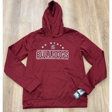 NWT Kids G2 Gen South Carolina State Bulldogs Hoodie - Youth XL (18-20) - Red