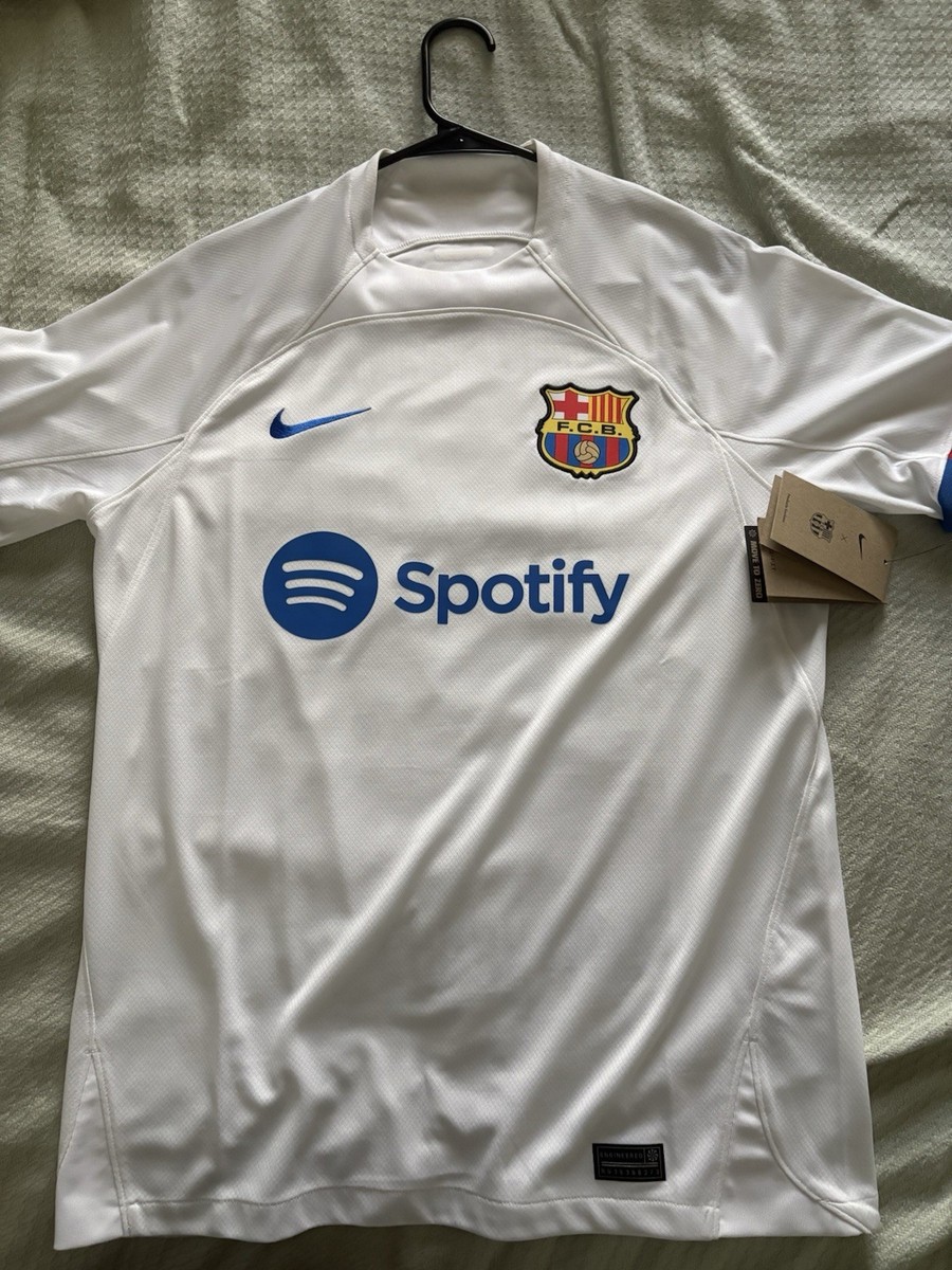 nike barcelona 23/24 away jersey joao felix | eBay