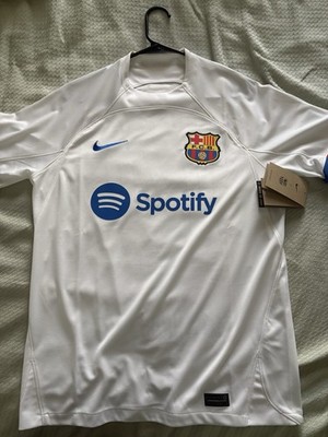 nike barcelona 23/24 away jersey joao felix | eBay