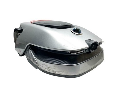 Mähroboter DREAME A2 3D -LiDAR + AI Kamera 3000 m² Dual Fusion