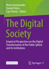 The Digital Society | Mario Anastasiadis (u. ...