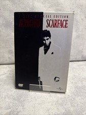 Scarface - Dvd