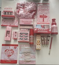P Louise Hugh Sealed Bundle X16 Items