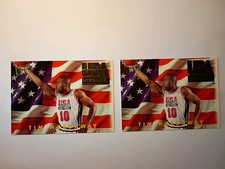 1993-94 Fleer Ultra - Tim Hardaway #363