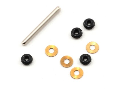 E-Flite EFLH3013 *D* FEATHERING SPINDLE W/O-RINGS&BSHNGS