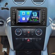 32GB Android Autoradio Carpaly GPS Navi Für Mercedes Benz ML/GL Klasse W164 X164 32GB Android Autoradio Carpaly GPS Navi Für Mercedes Benz ML/GL Klasse W164 X164