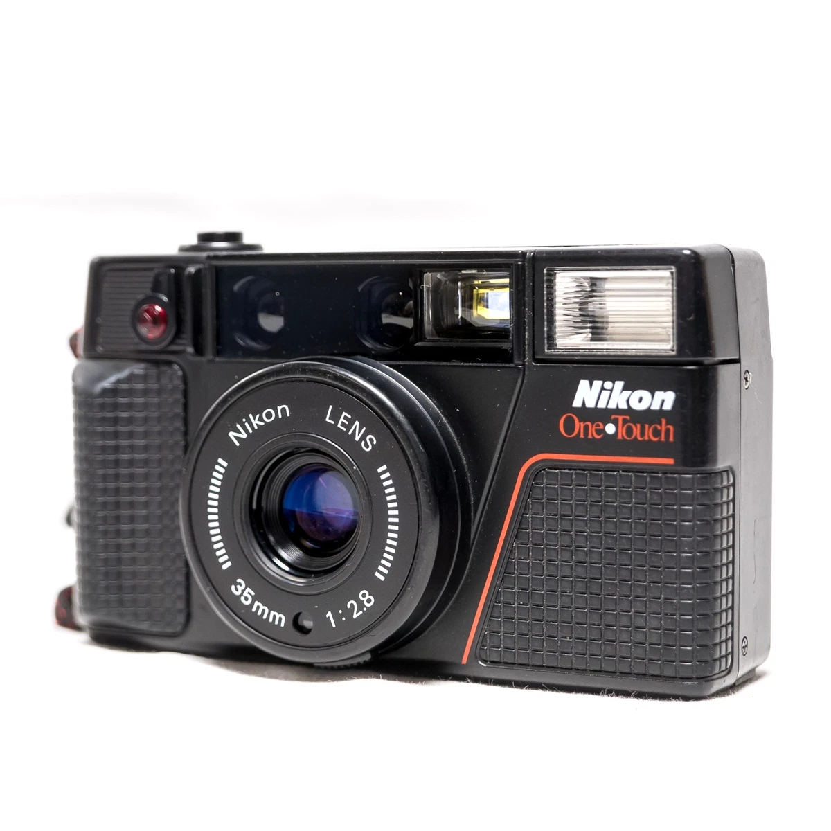 25+ Nikon L35 AF Film Cameras for sale | Updated Oct 2026