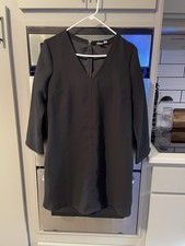 Gap Black Dress-Size S-NWOT
