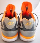 Giro Grynd Bicycle shoes with Shimano Deore XT Clip-on pedals — photo 3