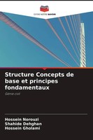 Hossein Norouzi (U. A.) | Structure Concepts De Base Et Principes Fondamentaux
