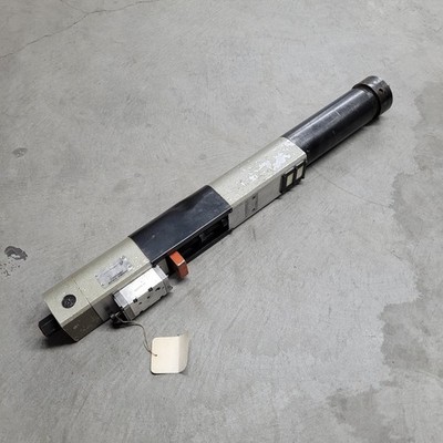 Gardner Denver 83340AB6 Pneumatic Feed Drill 2800 RPM - USED