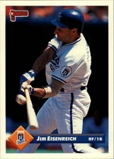 1993 Donruss Baseball (601-792) - You Pick - FREE SHIPPING 5+ Cards READ NM