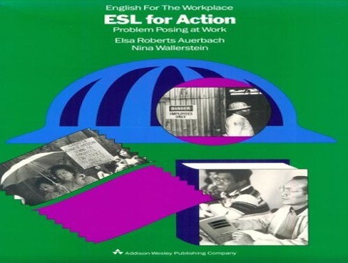 English as a Second Language f - ACCEPTABLE