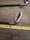 taylormade Firesole 5 and 6 iron bubble shaft irons — photo 5