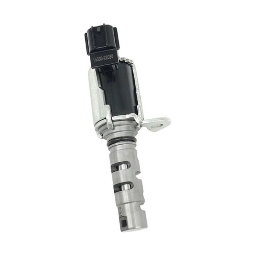 Vehicle Maintenance VVT Oil Control Valve Engine Performance Easy Installation - Picture 4 of 8